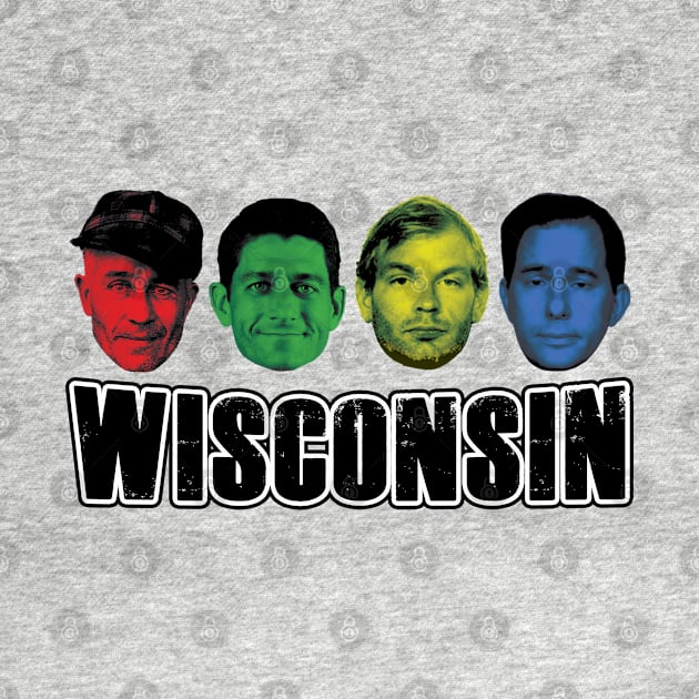 Wisconsin Boys by Jarecrow 